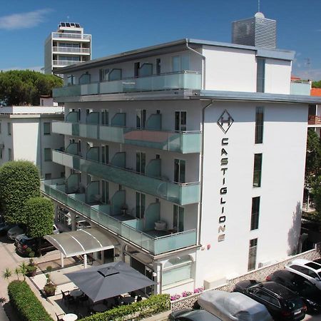 Hotel Castiglione Lignano Sabbiadoro Extérieur photo