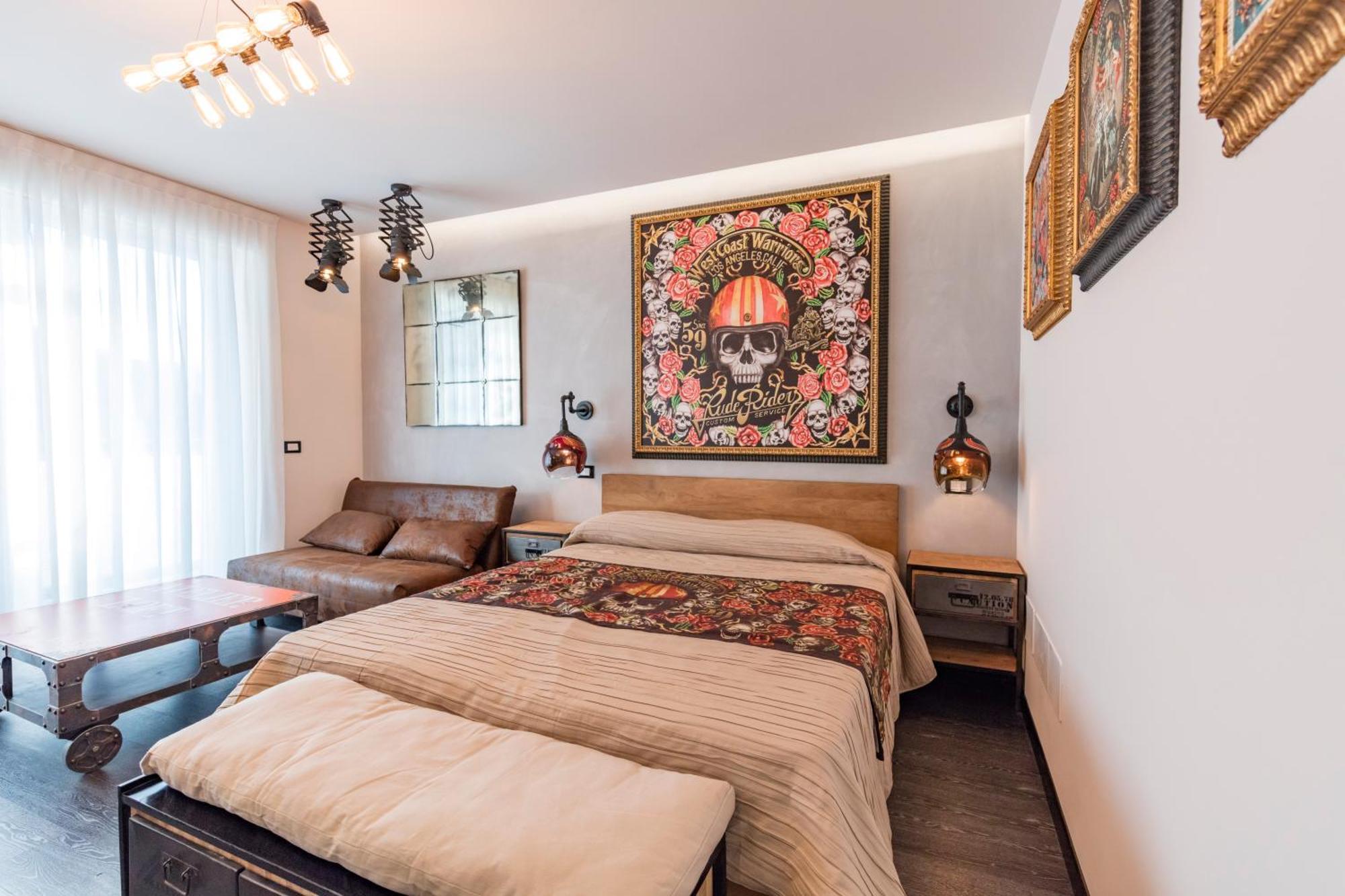 Hotel Castiglione Lignano Sabbiadoro Extérieur photo