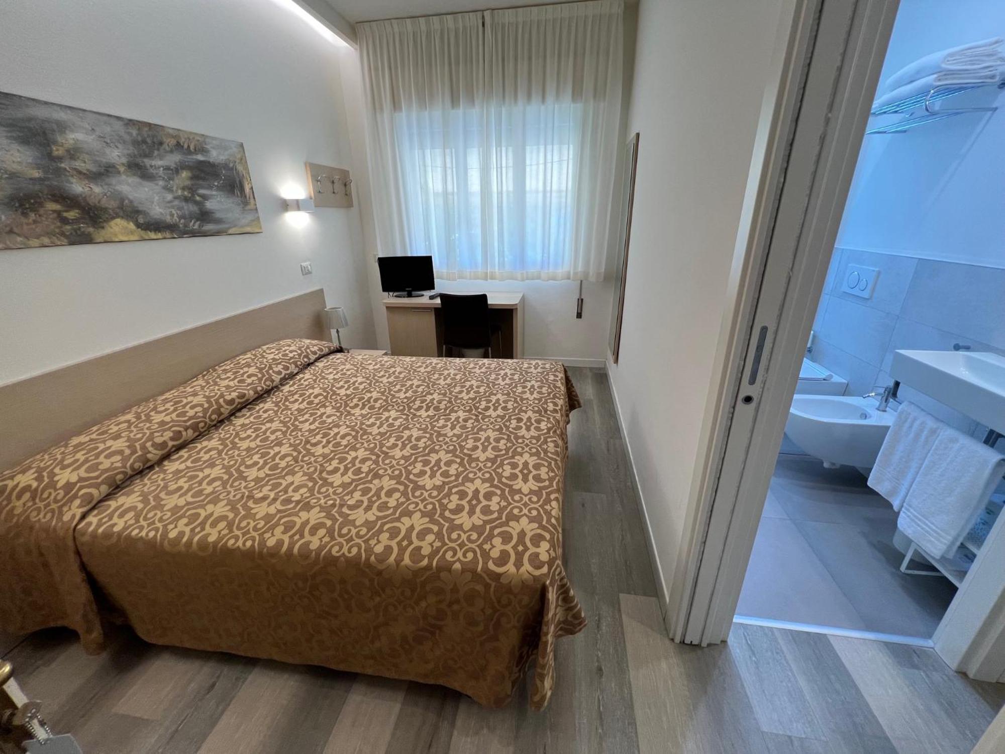 Hotel Castiglione Lignano Sabbiadoro Extérieur photo