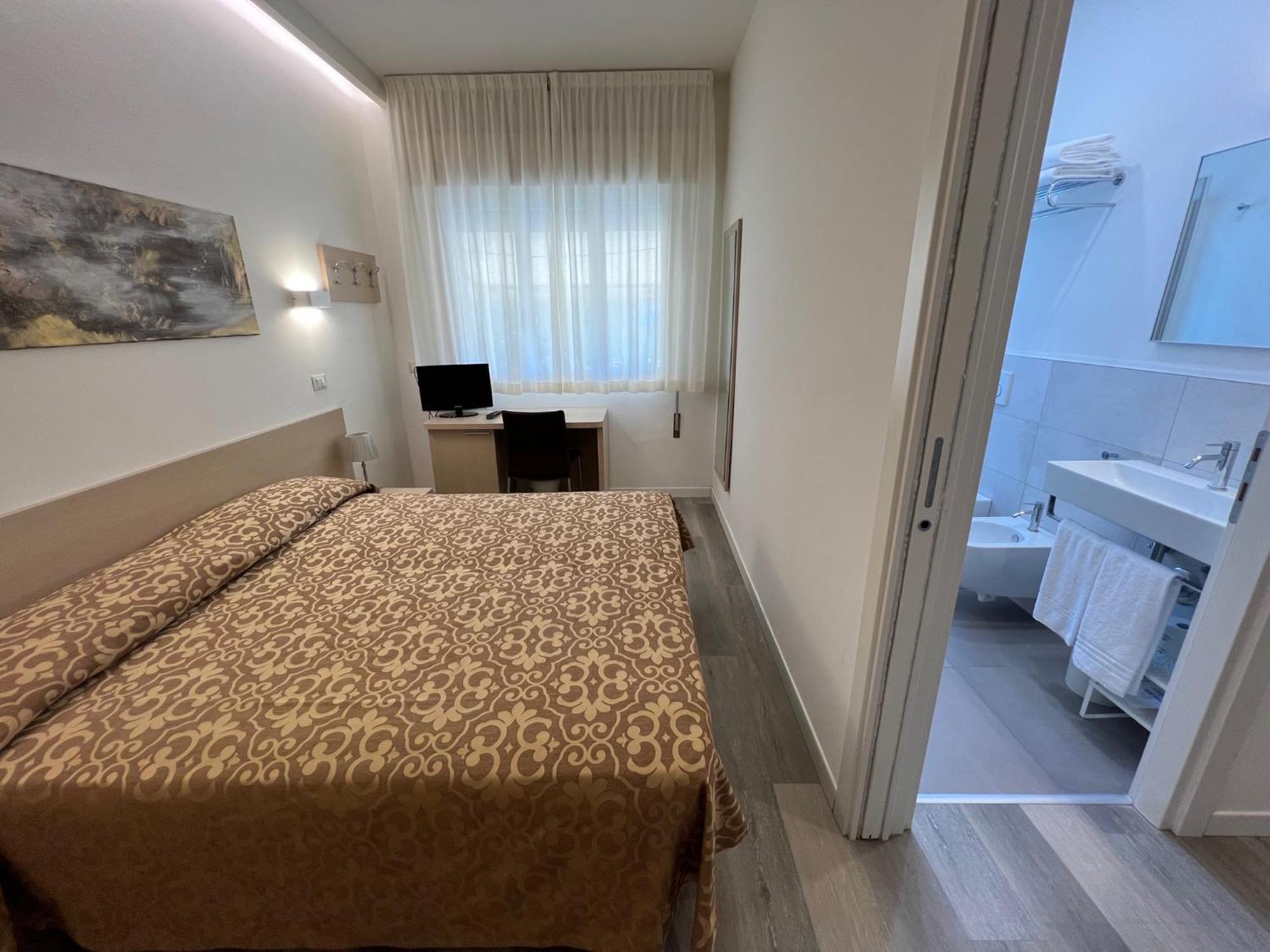 Hotel Castiglione Lignano Sabbiadoro Extérieur photo