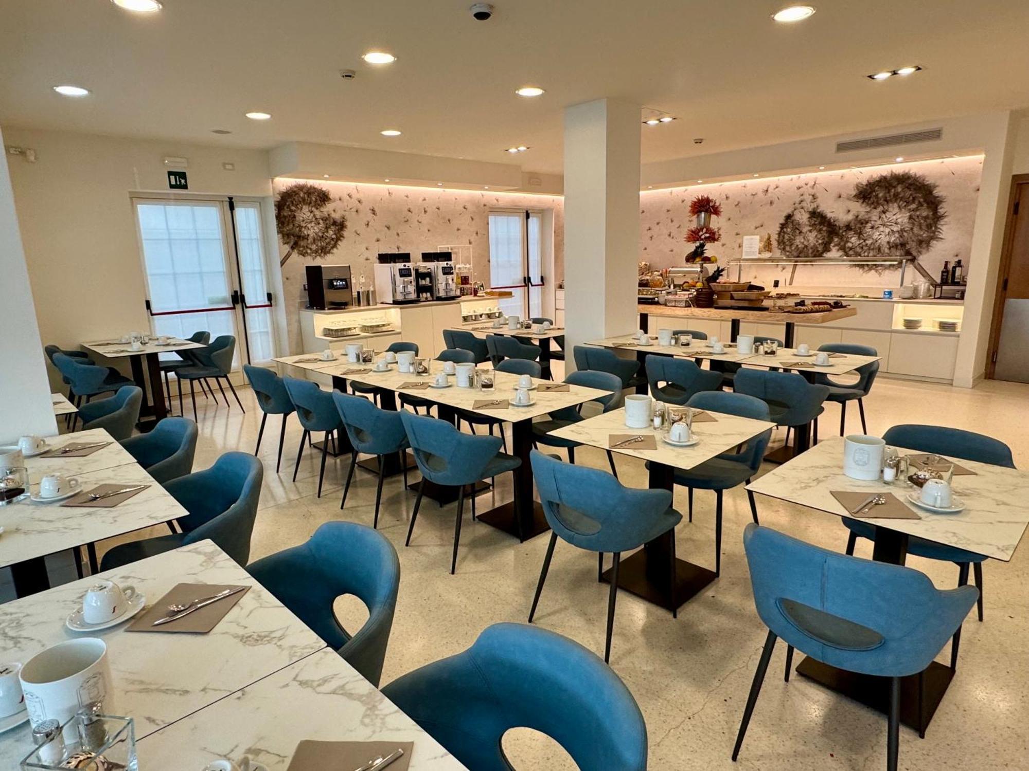 Hotel Castiglione Lignano Sabbiadoro Extérieur photo