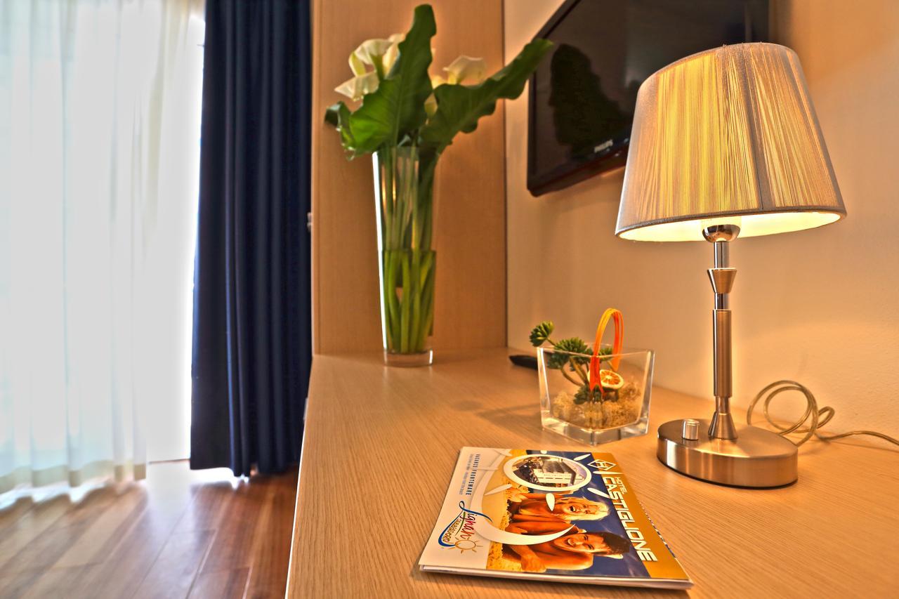 Hotel Castiglione Lignano Sabbiadoro Extérieur photo