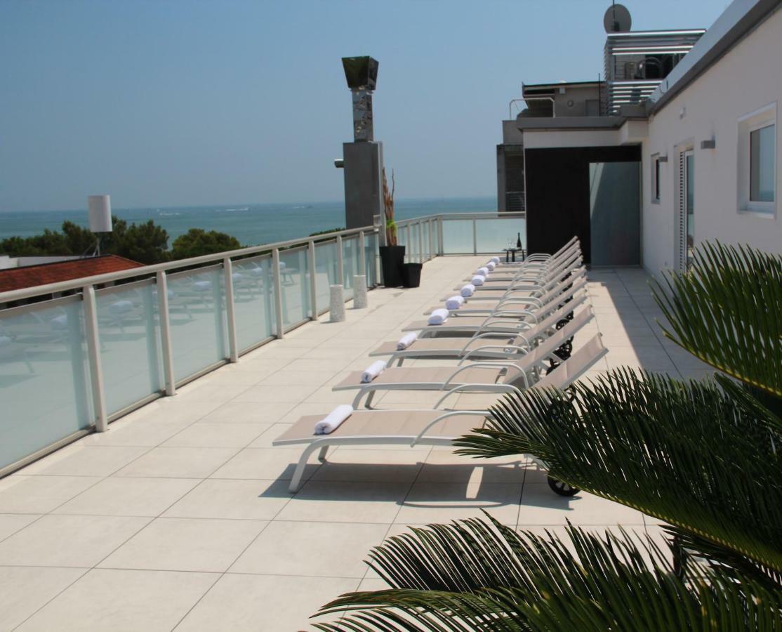 Hotel Castiglione Lignano Sabbiadoro Extérieur photo